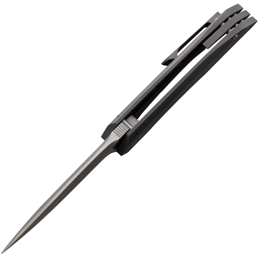 Alliance Designs Mini Veneno Framelock A/O (3.25")