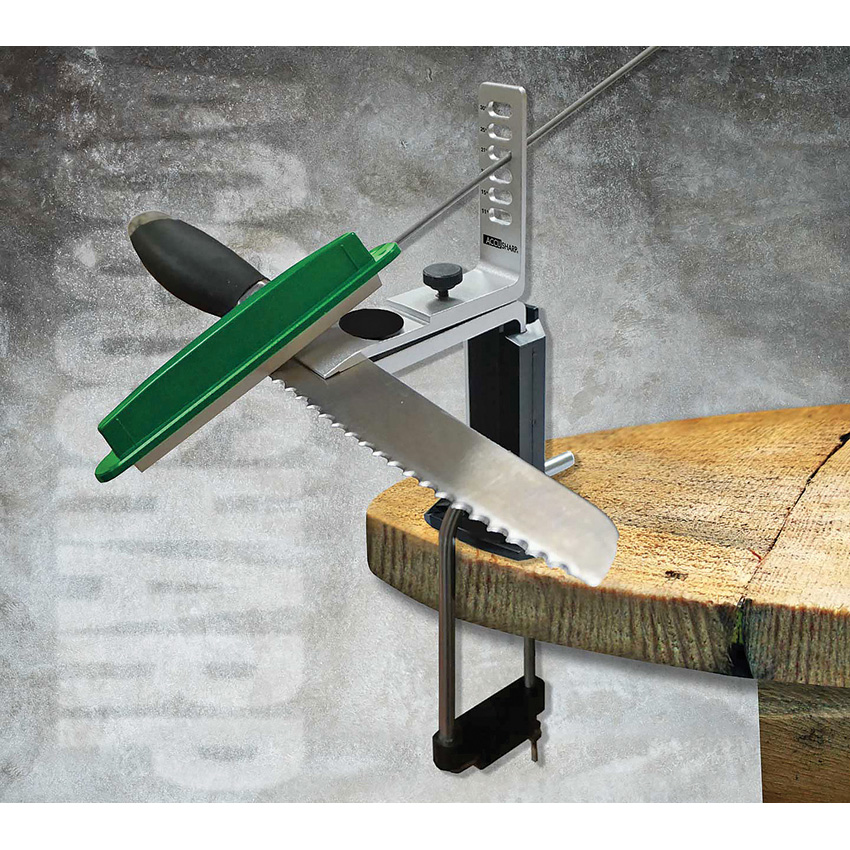 AccuSharp Five Stone Precision Kit AccuSharp Five Stone Precision Kit