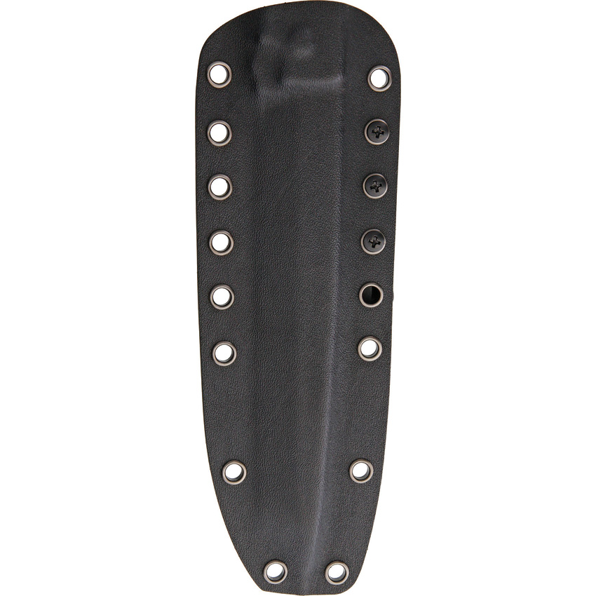 Hoffner Knives Beast Satin (7") Hoffner Knives Beast Satin (7")