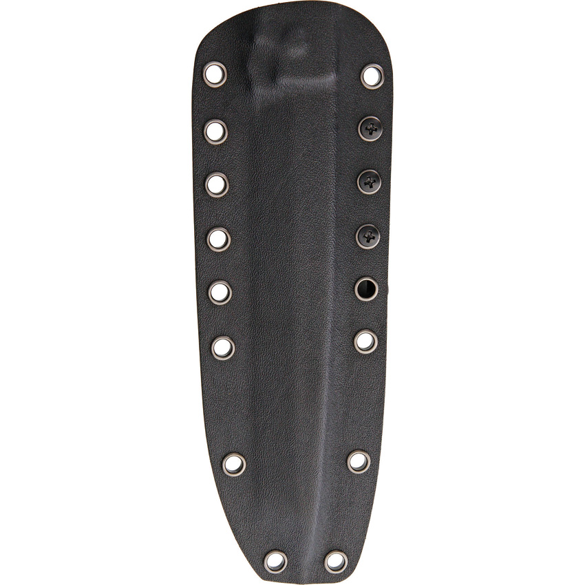 Hoffner Knives Beast Black (7") Hoffner Knives Beast Black (7")