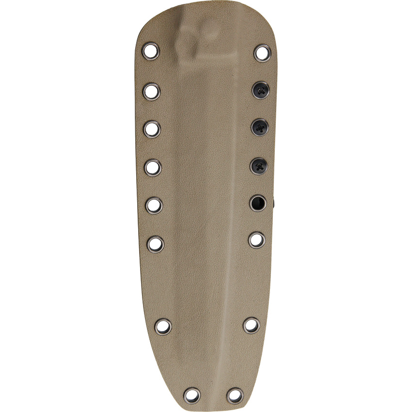 Hoffner Knives Beast Khaki (7") Hoffner Knives Beast Khaki (7")