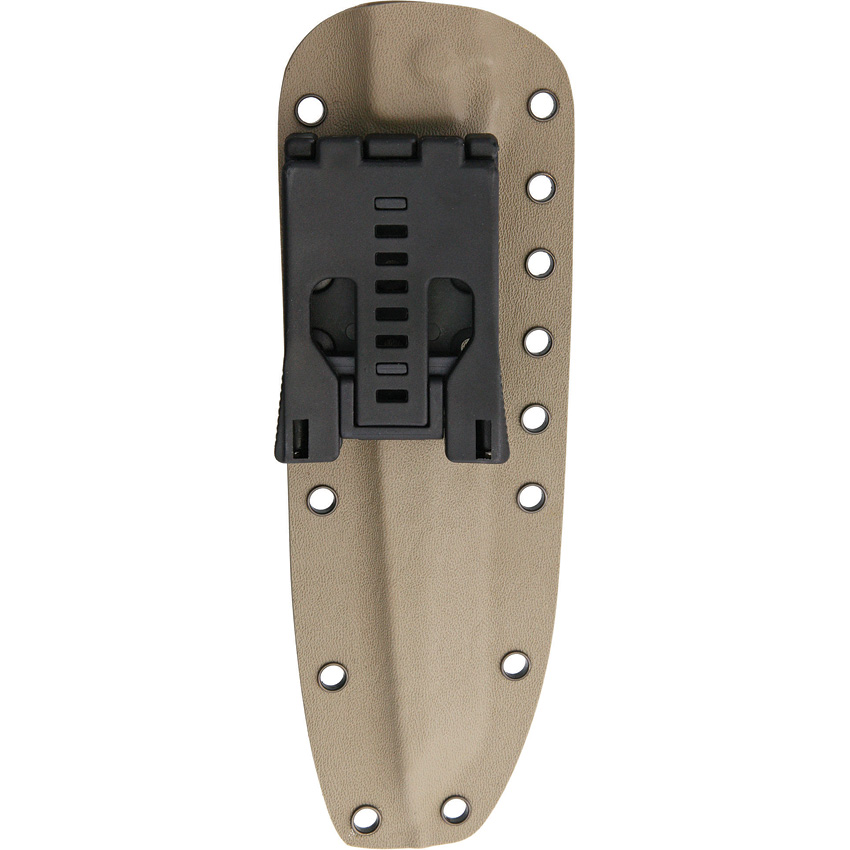 Hoffner Knives Beast Khaki (7") Hoffner Knives Beast Khaki (7")