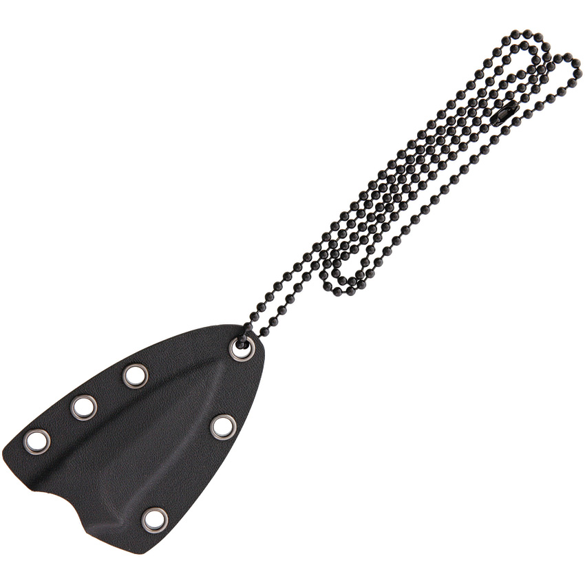 Hoffner Knives Bodyguard Neck Knife (2.38") Hoffner Knives Bodyguard Neck Knife (2.38")