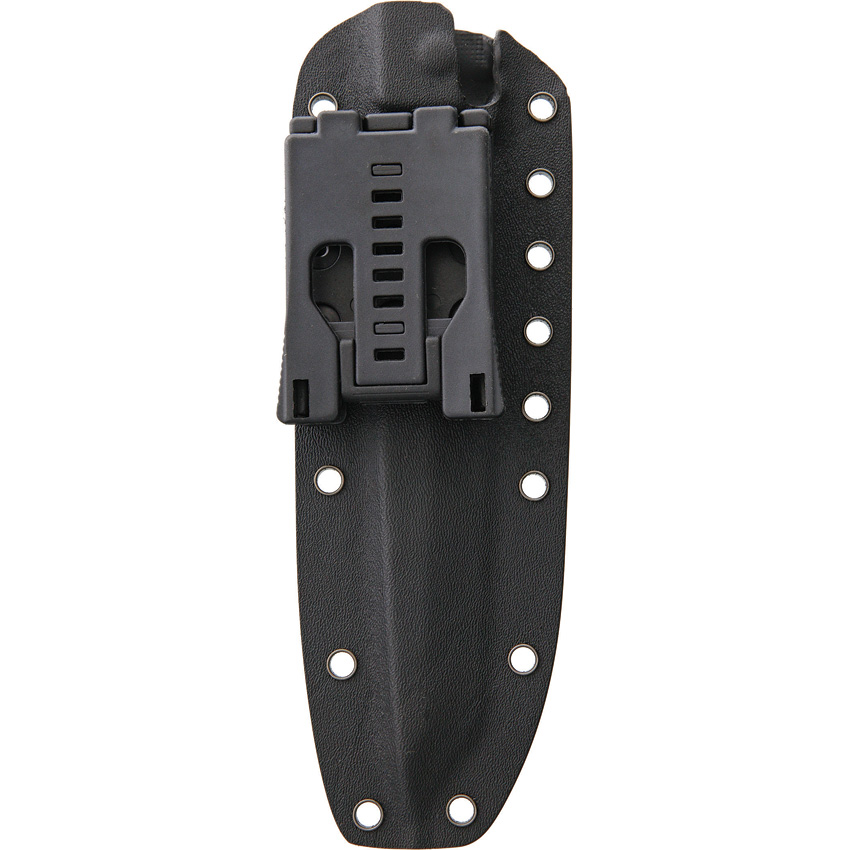 Hoffner Knives Beast Lanyard Sheath Black Hoffner Knives Beast Lanyard Sheath Black