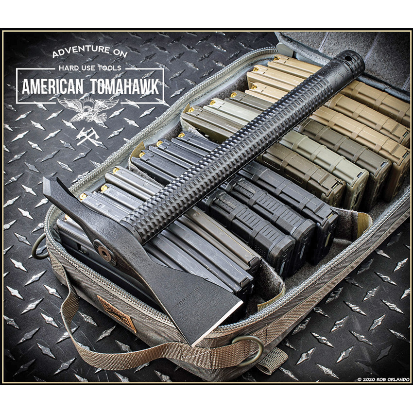 American Tomahawk Model 1 Tomahawk