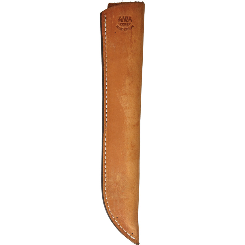 Anza Fillet Knife Micarta (8") Anza Fillet Knife Micarta (8")