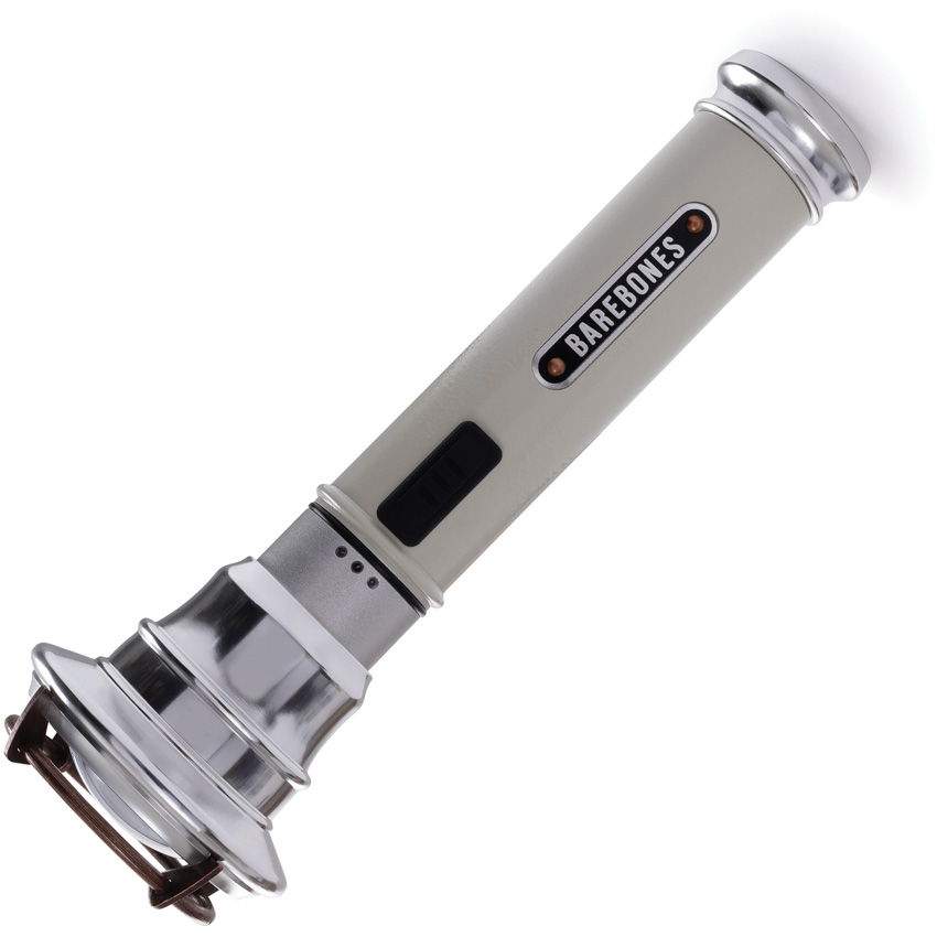 Barebones Living Vintage Flashlight Barebones Living Vintage Flashlight