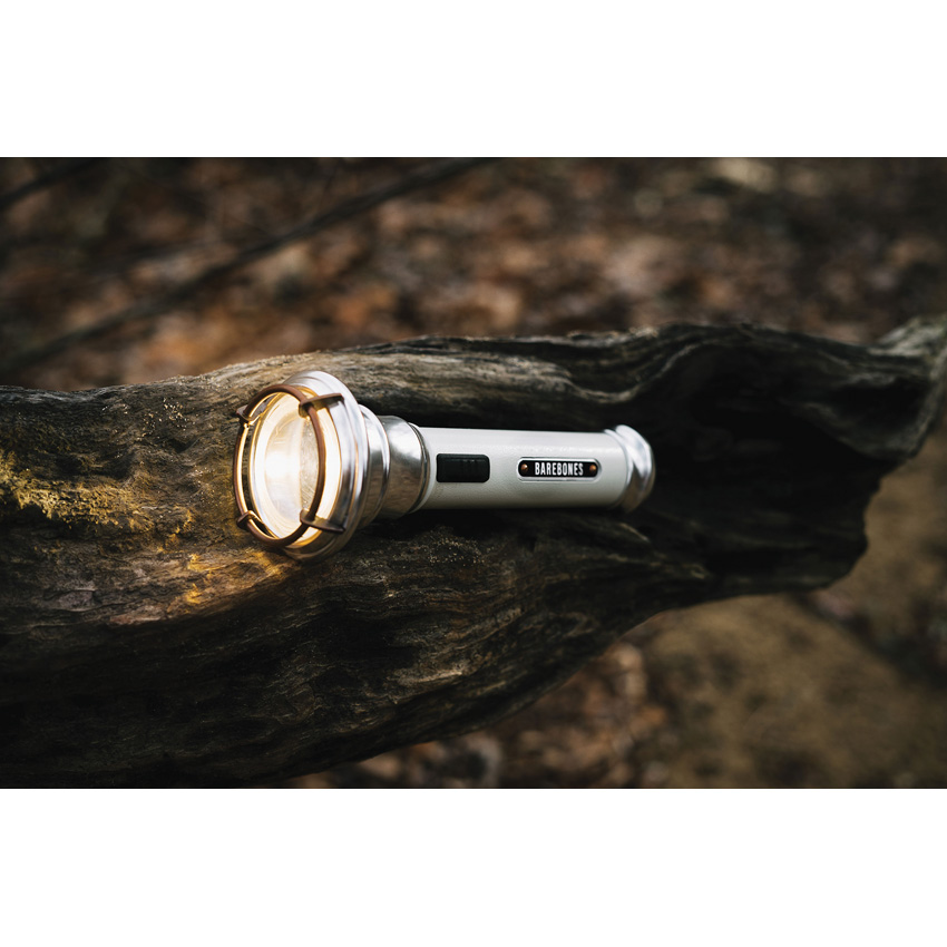 Barebones Living Vintage Flashlight Barebones Living Vintage Flashlight