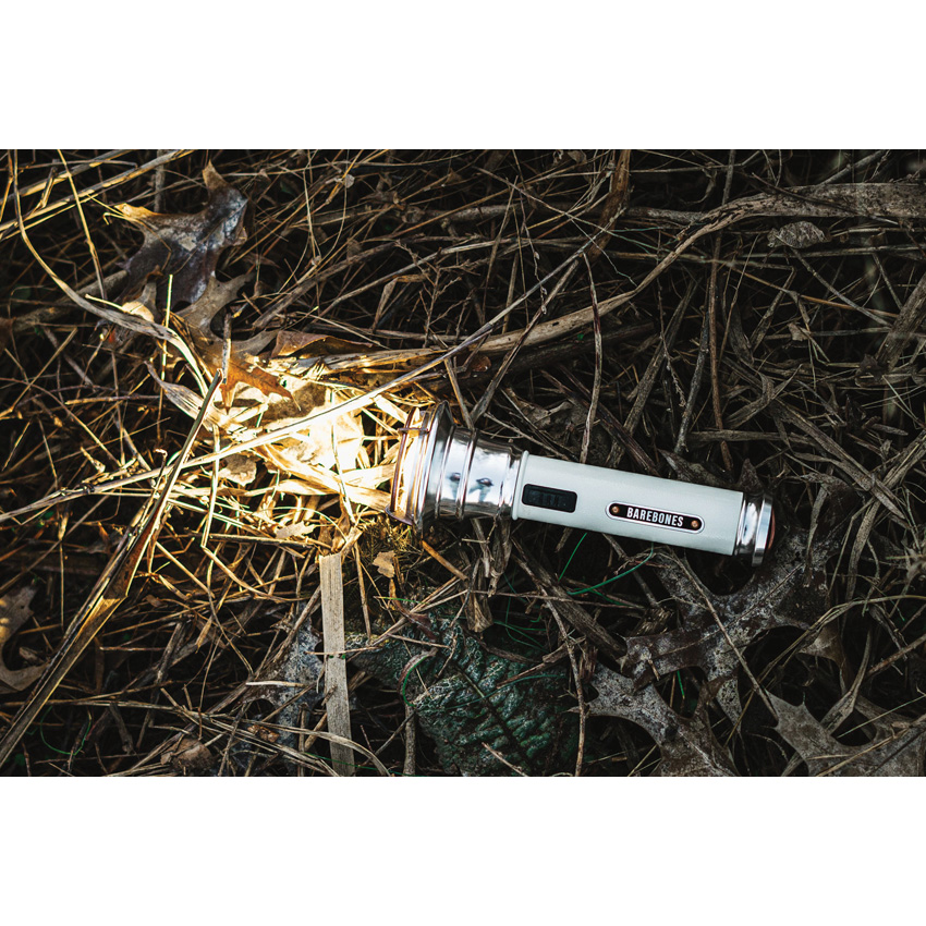 Barebones Living Vintage Flashlight Barebones Living Vintage Flashlight