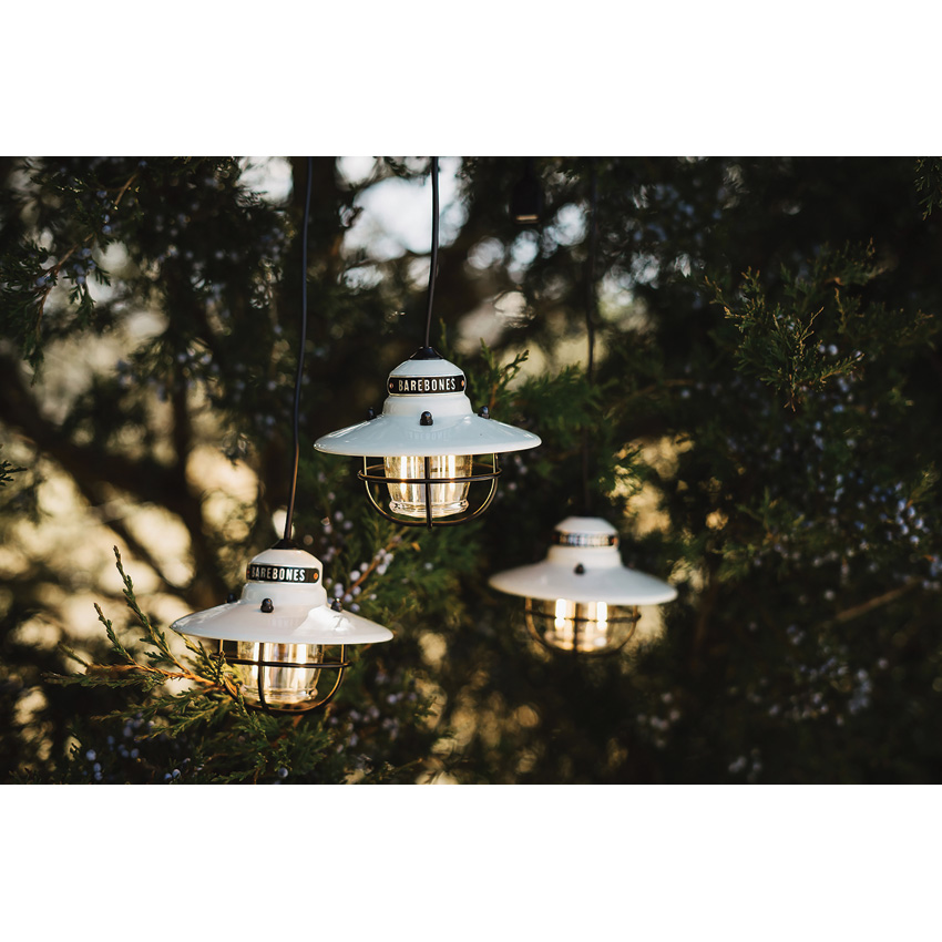 Barebones Living Edison Pendant Light Barebones Living Edison Pendant Light