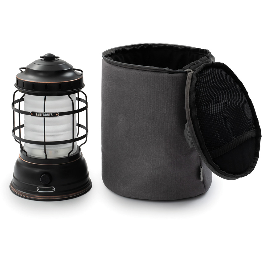 Barebones Living Padded Lantern Bag Barebones Living Padded Lantern Bag