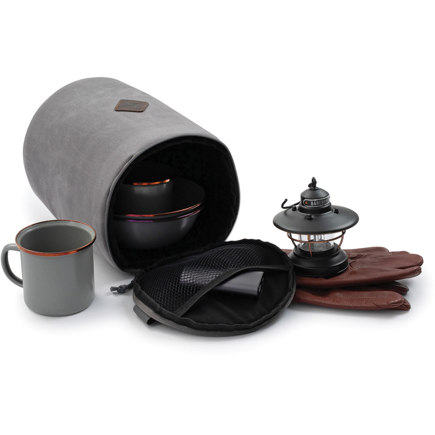 Barebones Living Padded Lantern Bag Barebones Living Padded Lantern Bag