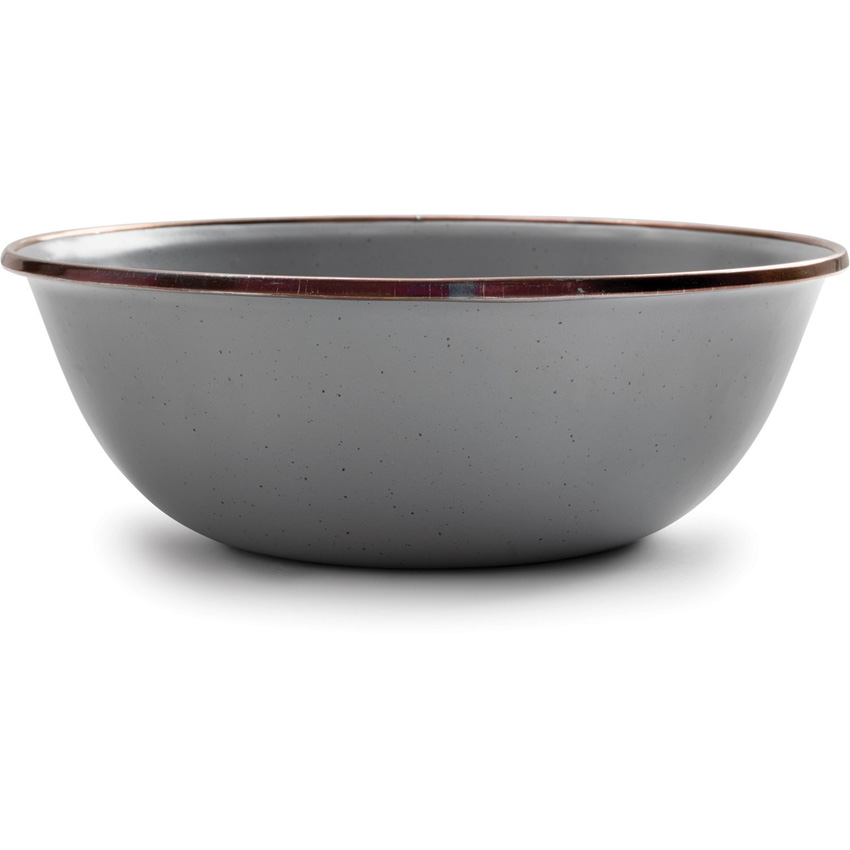 Barebones Living Enamel Bowl Set Barebones Living Enamel Bowl Set