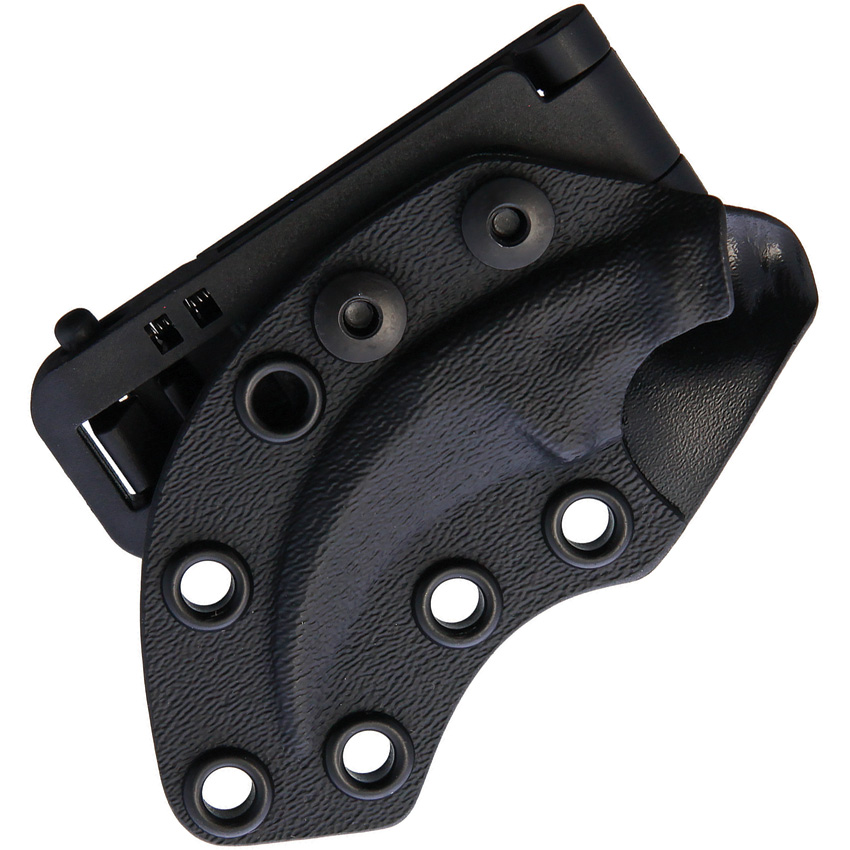 Bastinelli Creations PiKa Karambit Bronze Wrapped (1.63") with sheath for sale