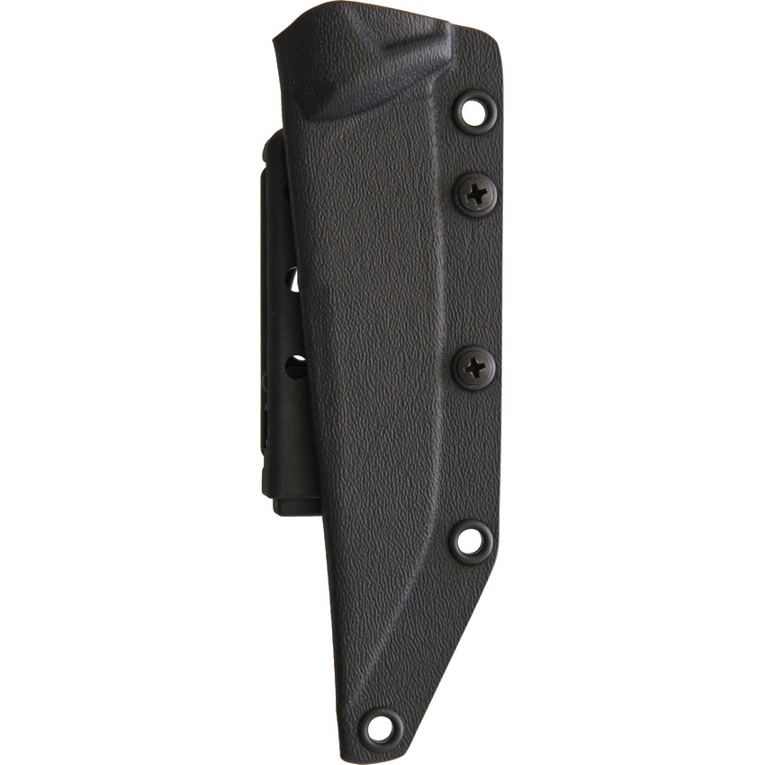 Bastinelli Creations PY Fixed Blade Knife (5")
