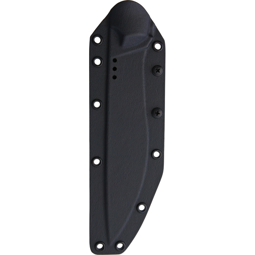 Bastinelli Creations SILENCE Fixed Blade Knife (7.25")