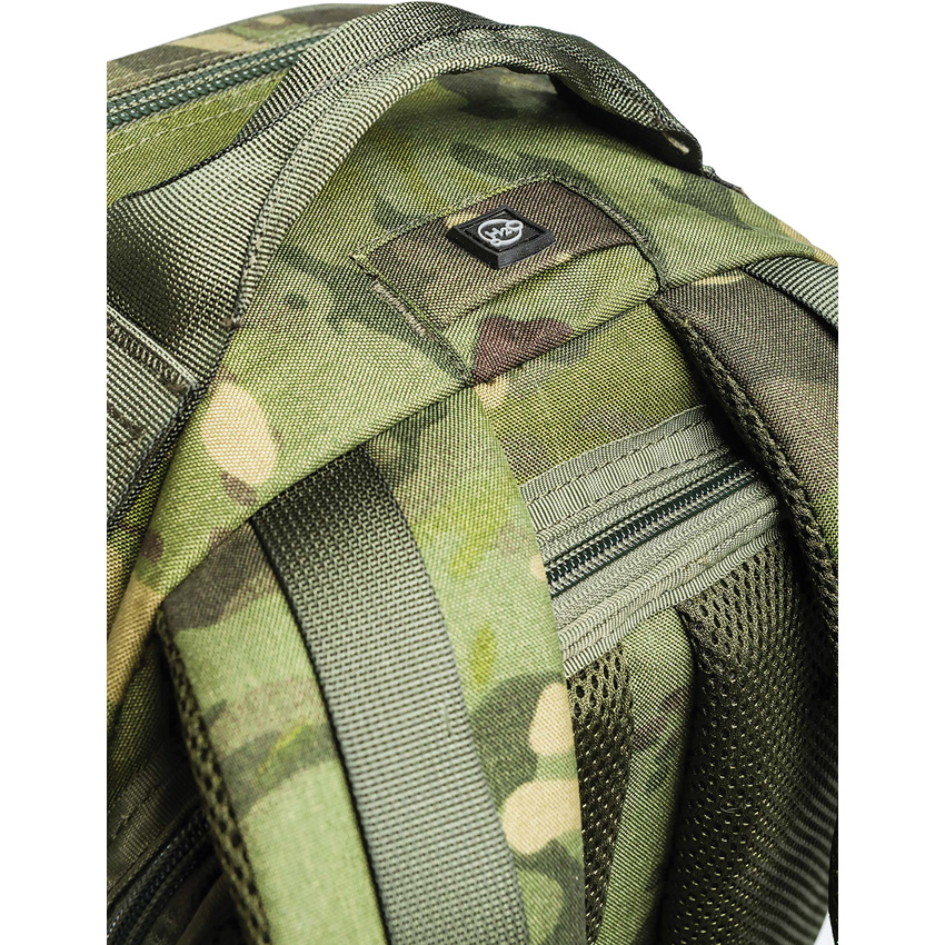 Beretta Tactical Backpack MultiCam