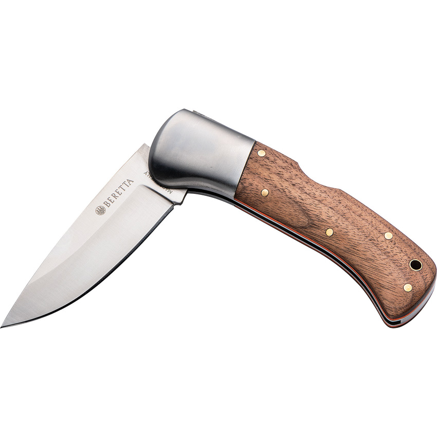 Beretta Steenbok Lockback Knife (3.75") for sale