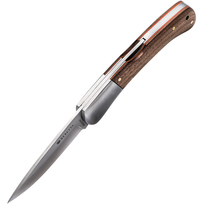 Beretta Steenbok Lockback Knife (3.75") for sale