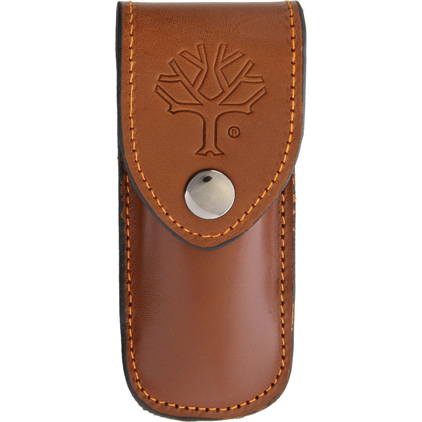 Boker Scout Pocket Knife Buffalo Horn