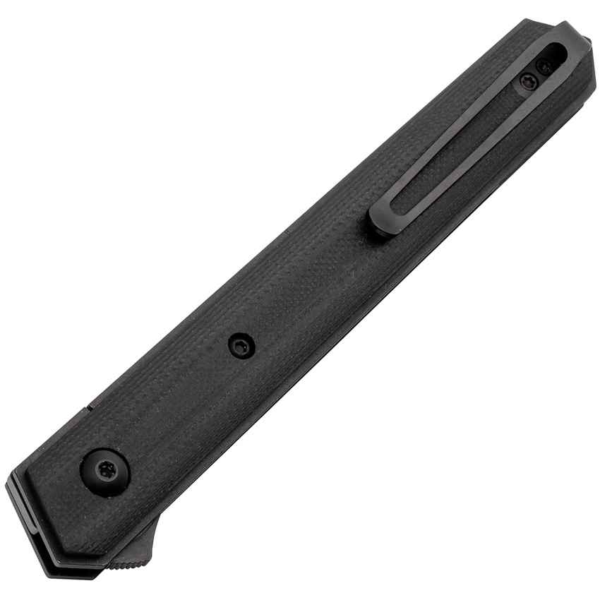 Boker Plus Kwaiken Air Linerlock Black (3.5") Boker Plus Kwaiken Air Linerlock Black (3.5")