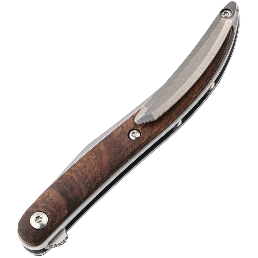 Boker Plus Texas Toothpick Linerlock (3.25") Boker Plus Texas Toothpick Linerlock (3.25")