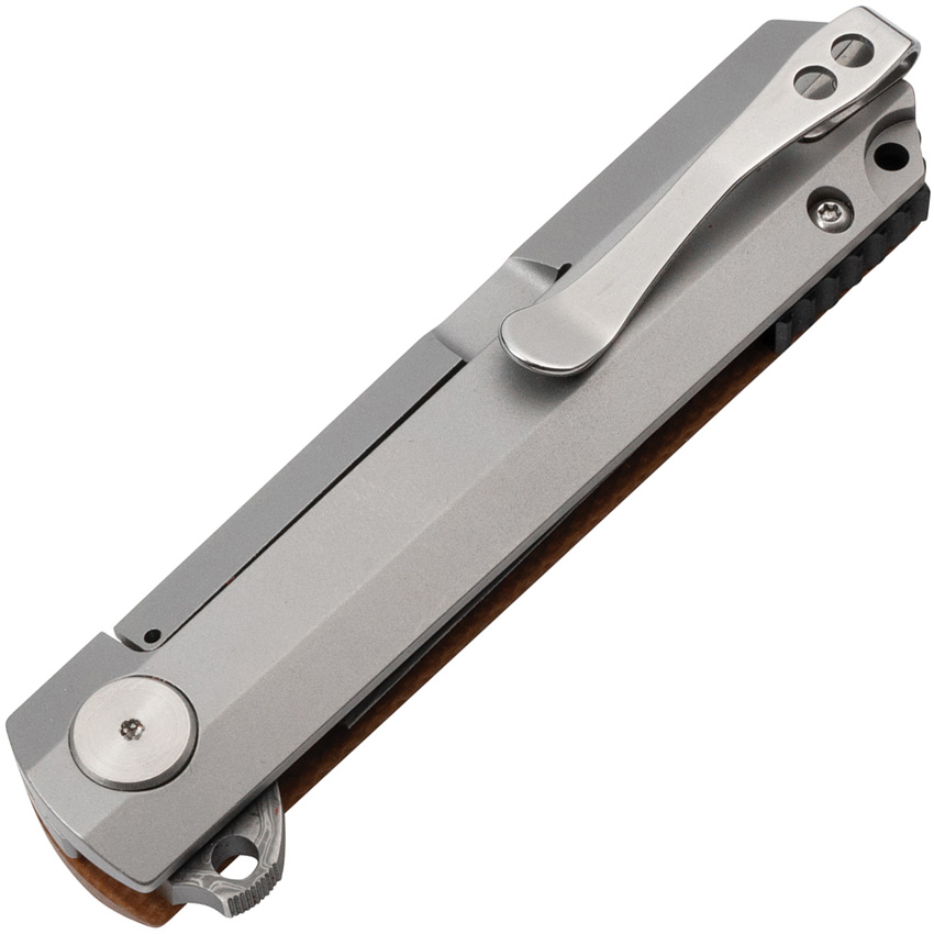 Boker Plus Cataclyst Flipjoint Damascus (2.75") Boker Plus Cataclyst Flipjoint Damascus (2.75")