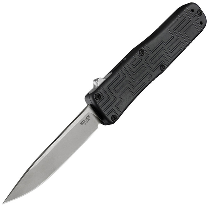 Boker Auto Out The Front SW (3.5")