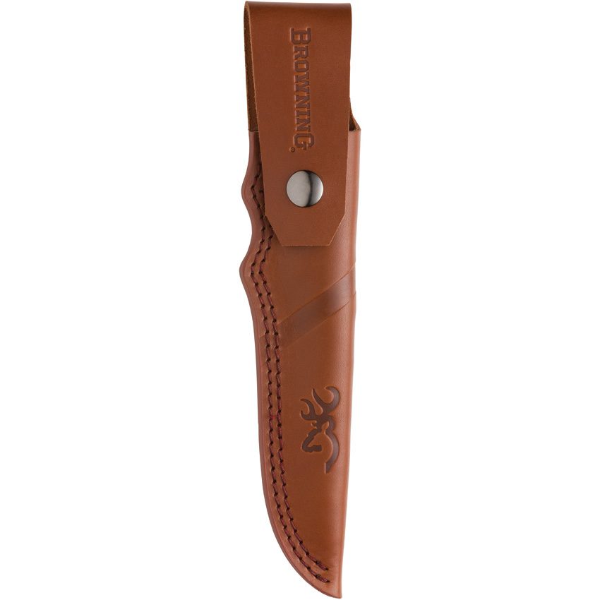 Browning Hunter Fixed Blade Trail Point (4.5")