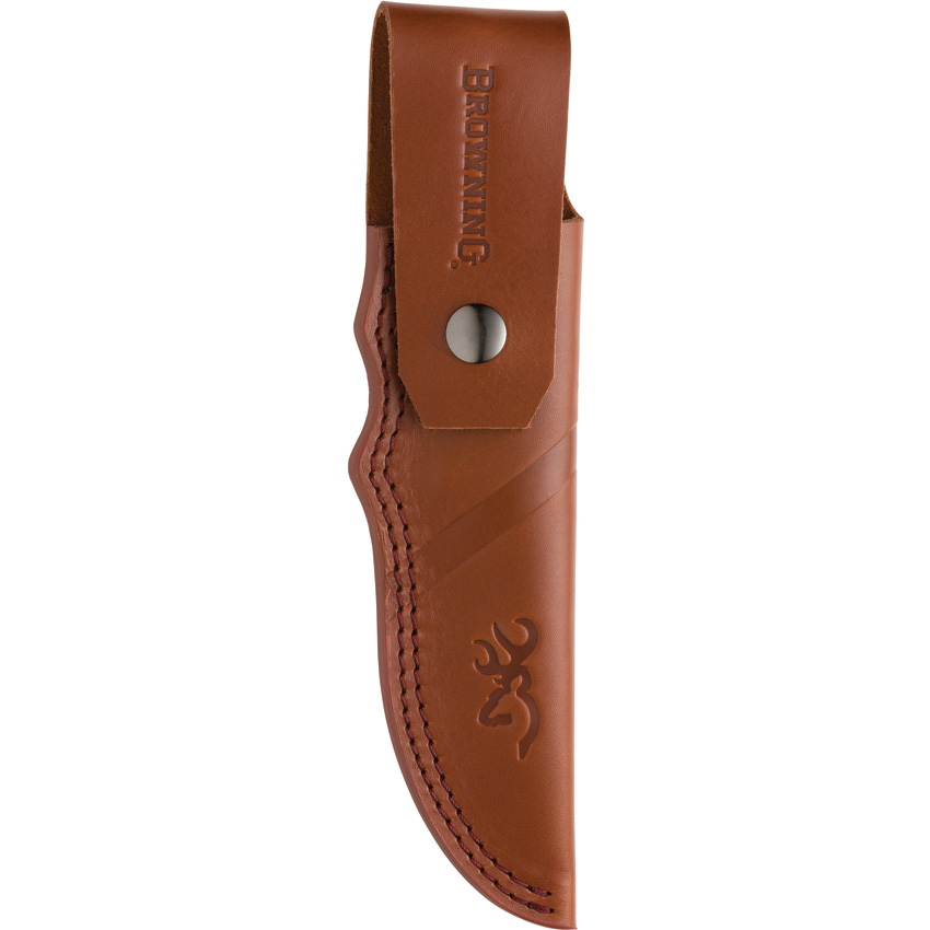 Browning Large Hunter Fixed Blade (3.75")