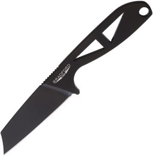 Bradford Knives G-Cleaver ELMAX Black DLC (2.88″)