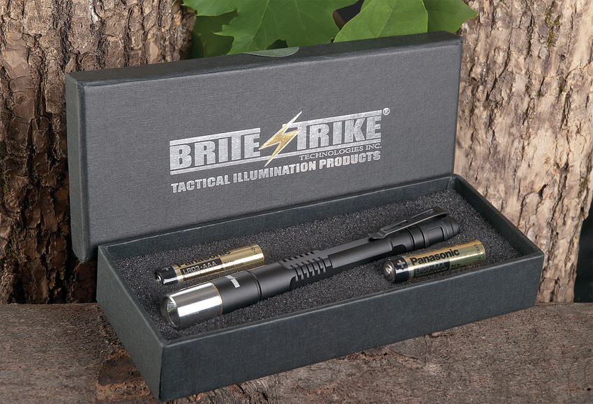 Brite-Strike EPLI Tactical Pen Light