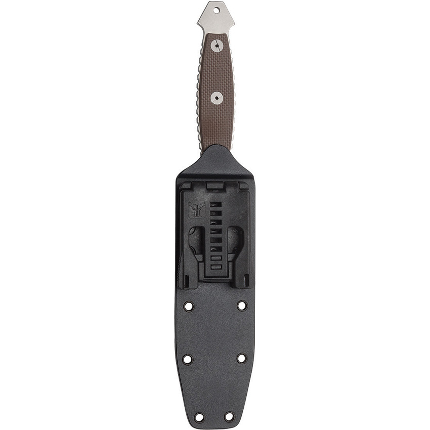 Case Cutlery Besh Wedge Fixed Blade (6.5")