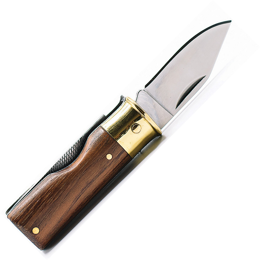 Caliber Gourmet Bullet Folder Caliber Gourmet Bullet Folder