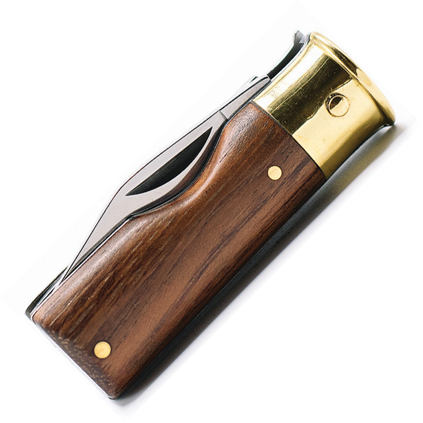 Caliber Gourmet Bullet Folder Caliber Gourmet Bullet Folder