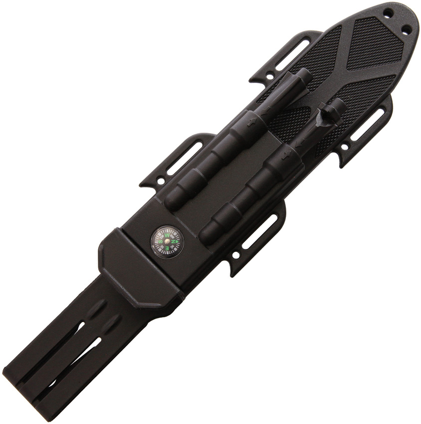 Combat Ready Survival Knife (7.5") Combat Ready Survival Knife (7.5")