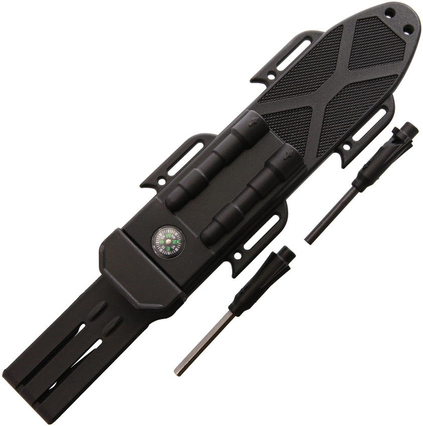 Combat Ready Survival Knife (7.5") Combat Ready Survival Knife (7.5")