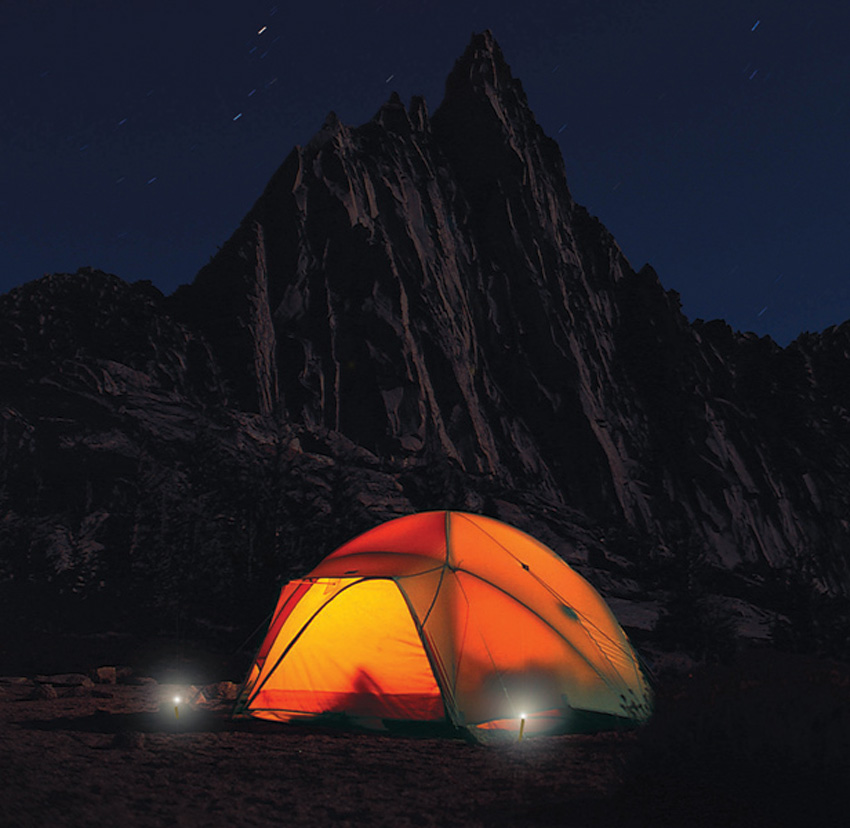 UCO Stakelight 4-Pack UCO Stakelight 4-Pack