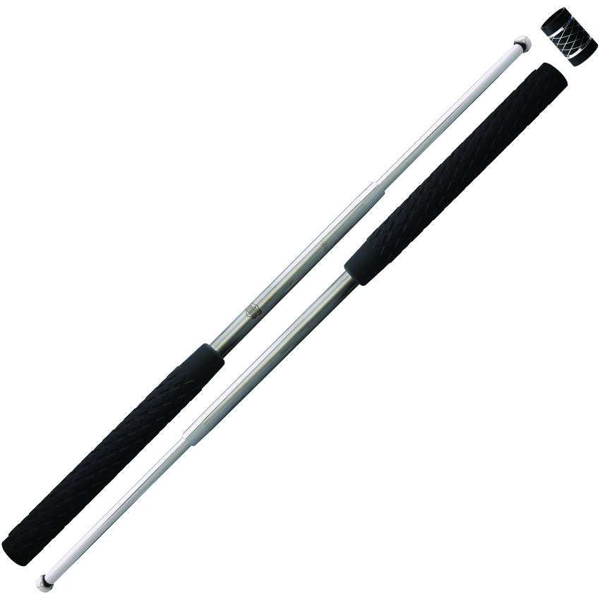 Police Force Tactical 4ft Expandable Bo Staff