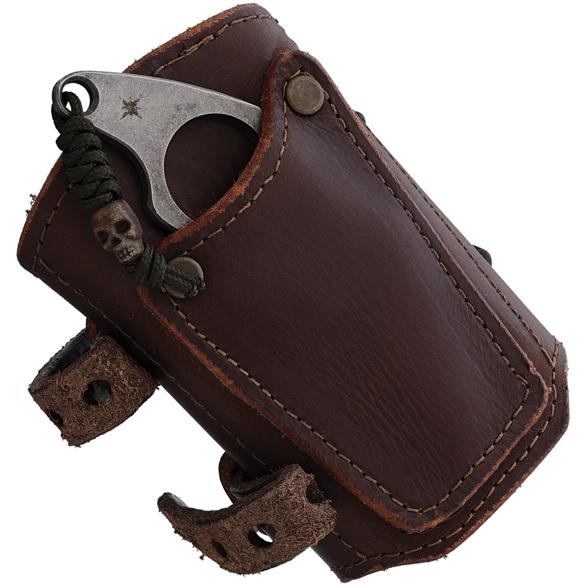 Survival Cuffs Raptor Eagle Survival Cuff (1.75") Survival Cuffs Raptor Eagle Survival Cuff (1.75")