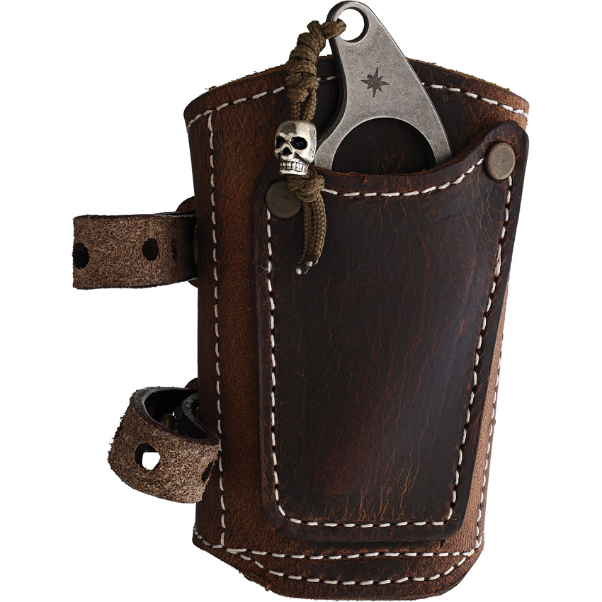 Survival Cuffs Raptor Eagle Survival Cuff (1.75") Survival Cuffs Raptor Eagle Survival Cuff (1.75")