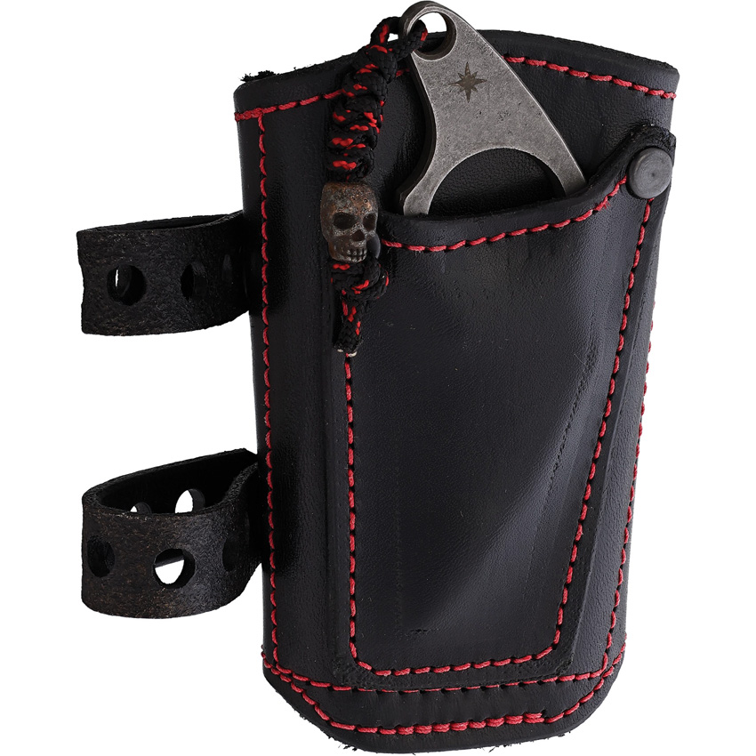 Survival Cuffs Raptor Hawk Survival Cuff (1.75") Survival Cuffs Raptor Hawk Survival Cuff (1.75")