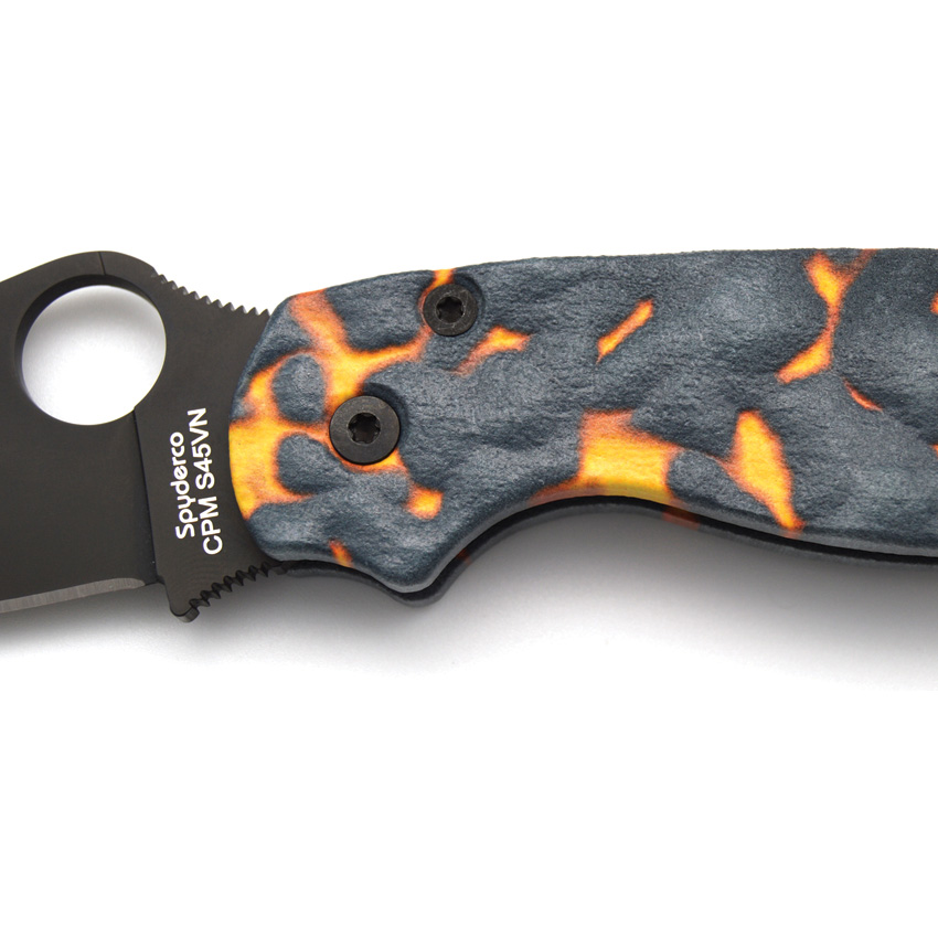 Chroma Scales Para 2 Lava Scales Chroma Scales Para 2 Lava Scales