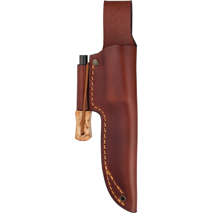 Casstrom No 10 Forest Knife Birch FS (4") Casstrom No 10 Forest Knife Birch FS (4")
