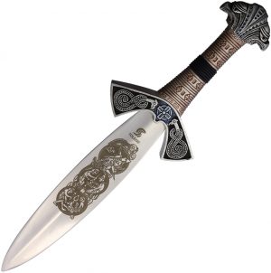 Art Gladius Viking Dagger (8″)