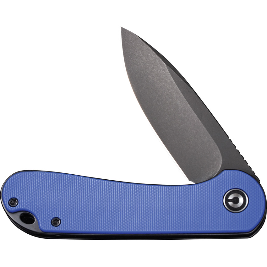 Civivi Elementum Linerlock Blue G10 (3") Civivi Elementum Linerlock Blue G10 (3")