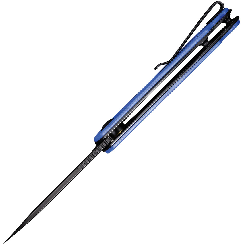 Civivi Elementum Linerlock Blue G10 (3") Civivi Elementum Linerlock Blue G10 (3")