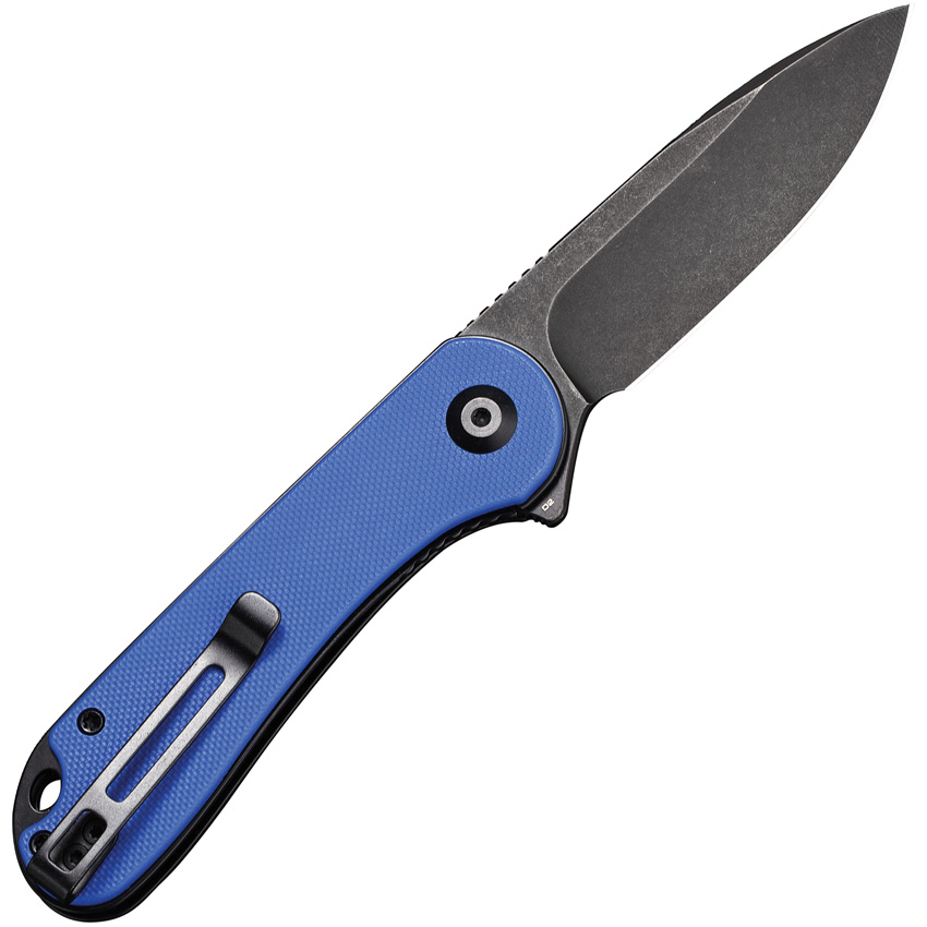 Civivi Elementum Linerlock Blue G10 (3") Civivi Elementum Linerlock Blue G10 (3")
