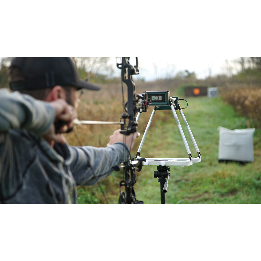 Caldwell Ballistic Precision G2 Chrono Caldwell Ballistic Precision G2 Chrono