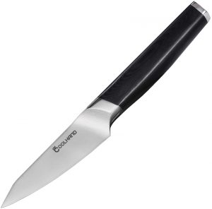 Coolhand Paring Knife G10 Handle (3.5″)